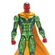 Illustration for article titled The Coolest Toys You Can Buy Of The Vision, Your New Favorite Avenger